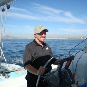 Meet your Posher, Ken